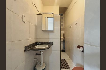 Apartamento para alugar com 1 quarto, 37m² em Copacabana, Rio de Janeiro
