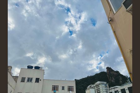 Apartamento para alugar com 1 quarto, 37m² em Copacabana, Rio de Janeiro