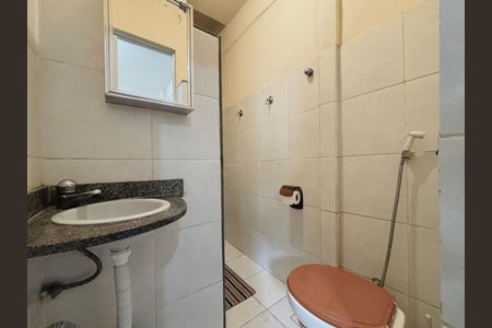 Apartamento para alugar com 1 quarto, 37m² em Copacabana, Rio de Janeiro