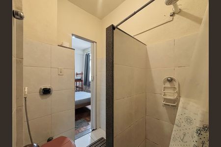 Apartamento para alugar com 1 quarto, 37m² em Copacabana, Rio de Janeiro