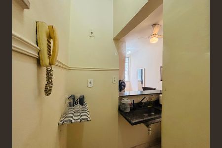 Apartamento para alugar com 1 quarto, 37m² em Copacabana, Rio de Janeiro