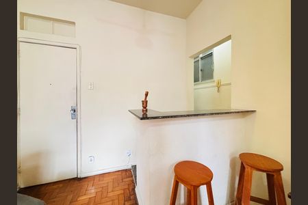 Apartamento para alugar com 1 quarto, 37m² em Copacabana, Rio de Janeiro