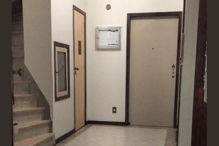 Apartamento para alugar com 1 quarto, 37m² em Copacabana, Rio de Janeiro