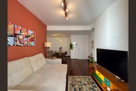 Apartamento para alugar com 2 quartos, 95m² em Botafogo, Rio de Janeiro