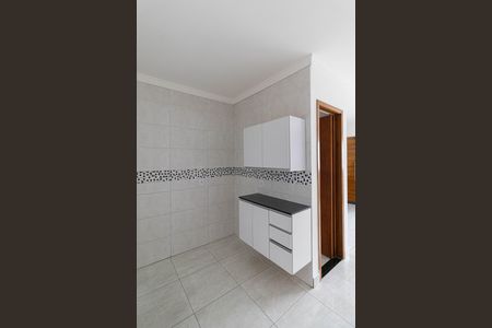 Sala/Cozinha de casa para alugar com 2 quartos, 75m² em Itaquera, São Paulo