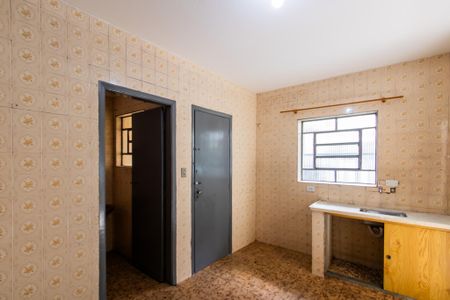 Casa para alugar com 48m², 1 quarto e sem vagaCozinha