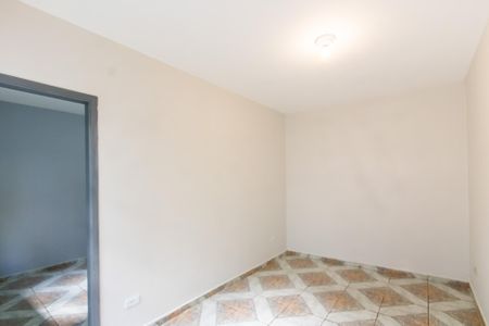 Casa para alugar com 48m², 1 quarto e sem vagaSala