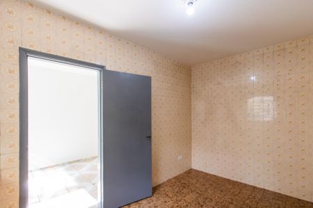 Casa para alugar com 48m², 1 quarto e sem vagaCozinha
