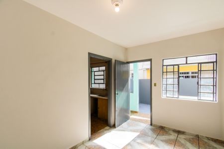 Casa para alugar com 48m², 1 quarto e sem vagaSala