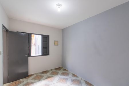 Casa para alugar com 48m², 1 quarto e sem vagaQuarto
