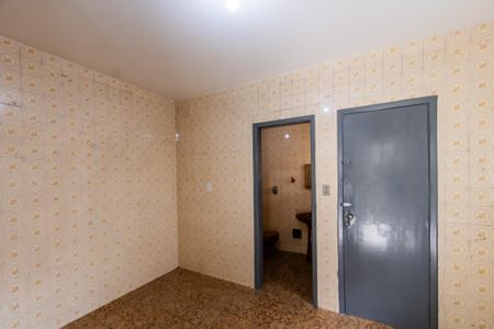 Casa para alugar com 48m², 1 quarto e sem vagaCozinh