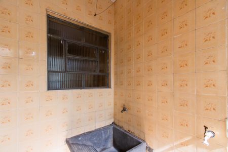Casa para alugar com 48m², 1 quarto e sem vagaÁrea de Serviço