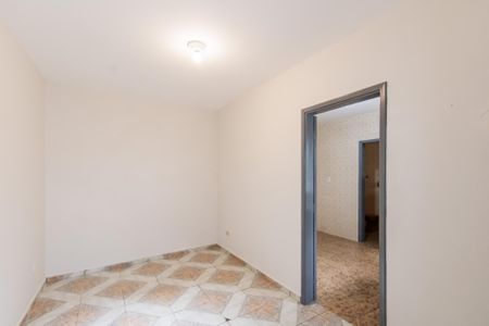 Casa para alugar com 48m², 1 quarto e sem vagaSala