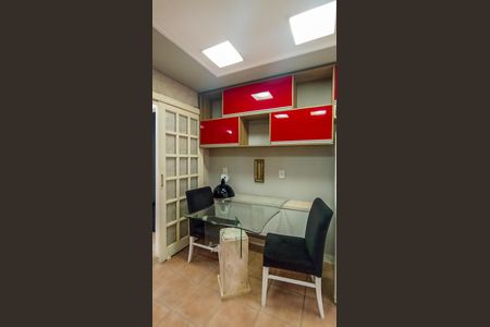 Casa à venda com 100m², 2 quartos e 1 vaga Casa à venda com 100m², 2 quartos e 1 vagaCozinha