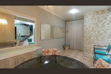 Sala  de casa à venda com 2 quartos, 100m² em Cavalhada, Porto Alegre