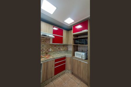 Casa à venda com 100m², 2 quartos e 1 vaga Casa à venda com 100m², 2 quartos e 1 vagaCozinha