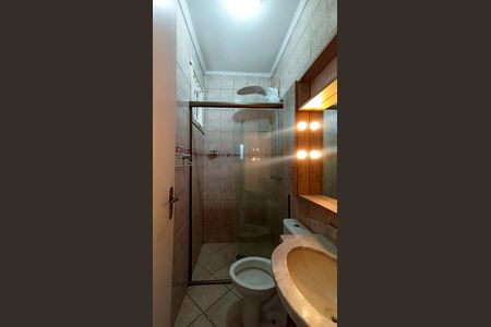 Casa à venda com 100m², 2 quartos e 1 vaga Casa à venda com 100m², 2 quartos e 1 vagaBanheiro
