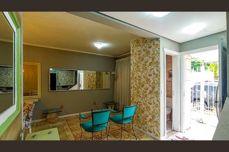 Sala  de casa à venda com 2 quartos, 100m² em Cavalhada, Porto Alegre