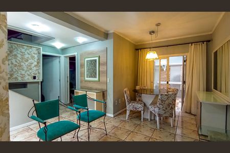 Sala  de casa à venda com 2 quartos, 100m² em Cavalhada, Porto Alegre