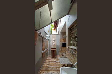 Casa à venda com 100m², 2 quartos e 1 vaga Casa à venda com 100m², 2 quartos e 1 vagaÁrea de Serviço
