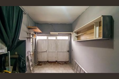 Casa à venda com 100m², 2 quartos e 1 vaga Casa à venda com 100m², 2 quartos e 1 vagaGaragem