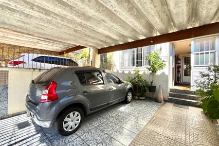 Casa à venda com 180m², 3 quartos e 2 vagasGaragem