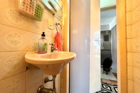 Casa à venda com 180m², 3 quartos e 2 vagasLavabo