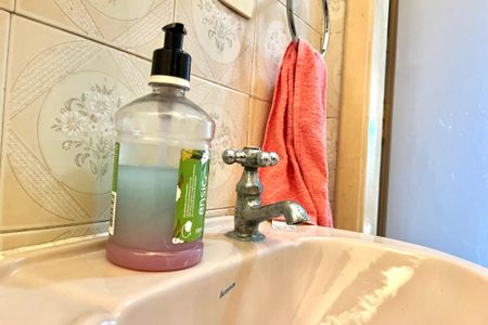 Casa à venda com 180m², 3 quartos e 2 vagasLavabo