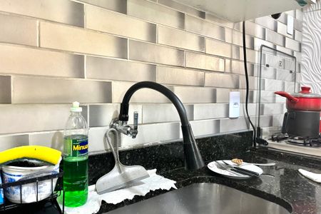 Casa à venda com 180m², 3 quartos e 2 vagasCozinha