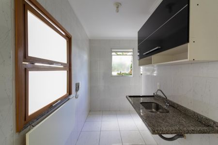 Apartamento à venda com 55m², 2 quartos e 1 vaga Apartamento à venda com 55m², 2 quartos e 1 vagaCozinha