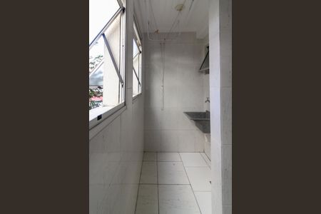 Apartamento à venda com 55m², 2 quartos e 1 vaga Apartamento à venda com 55m², 2 quartos e 1 vagaÁrea de Serviço