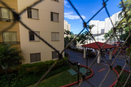 Apartamento à venda com 55m², 2 quartos e 1 vaga Apartamento à venda com 55m², 2 quartos e 1 vagaVista Quarto 2