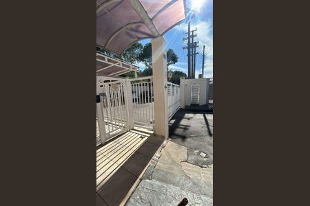 Apartamento à venda com 55m², 2 quartos e 1 vaga Apartamento à venda com 55m², 2 quartos e 1 vagaFachada