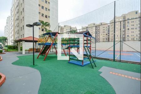 Apartamento à venda com 55m², 2 quartos e 1 vaga Apartamento à venda com 55m², 2 quartos e 1 vagaÁrea comum - Parque Infantil