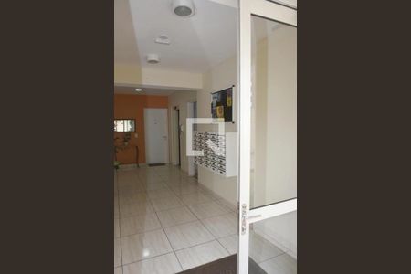 Apartamento à venda com 55m², 2 quartos e 1 vaga Apartamento à venda com 55m², 2 quartos e 1 vagaÁrea comum - Hall Social