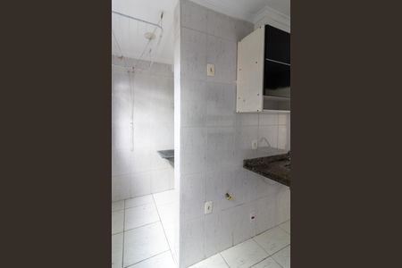 Apartamento à venda com 55m², 2 quartos e 1 vaga Apartamento à venda com 55m², 2 quartos e 1 vagaÁrea de Serviço