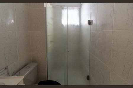 Apartamento à venda com 55m², 2 quartos e 1 vaga Apartamento à venda com 55m², 2 quartos e 1 vagaBanheiro Social