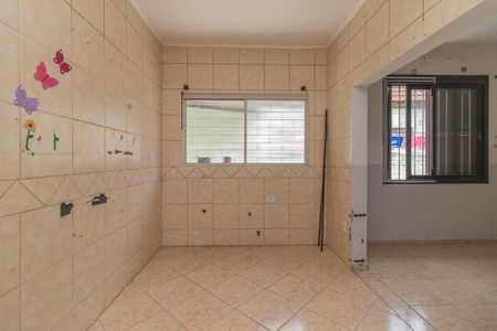 Casa para alugar com 300m², 3 quartos e 5 vagasCozinha