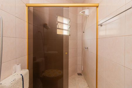 Casa para alugar com 300m², 3 quartos e 5 vagasBanheiro 1