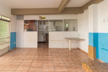 Casa para alugar com 300m², 3 quartos e 5 vagasChurrasqueira