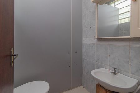 Casa para alugar com 300m², 3 quartos e 5 vagasLavabo