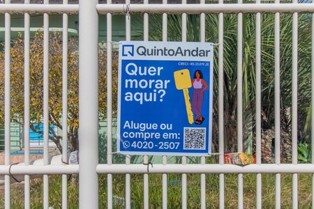 Casa para alugar com 300m², 3 quartos e 5 vagasPlaca