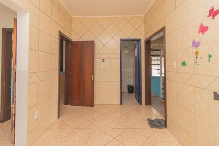 Casa para alugar com 300m², 3 quartos e 5 vagasCozinha