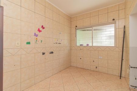 Casa para alugar com 300m², 3 quartos e 5 vagasCozinha