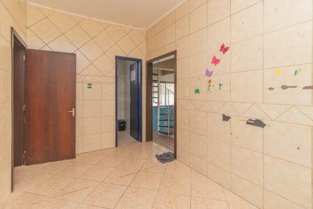Casa para alugar com 300m², 3 quartos e 5 vagasCozinha