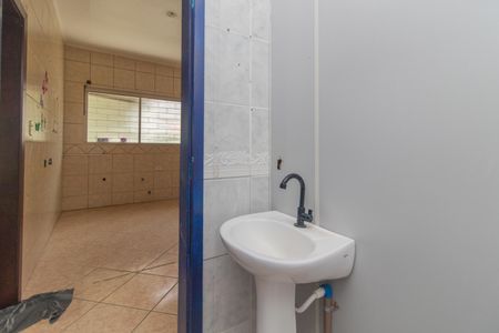Casa para alugar com 300m², 3 quartos e 5 vagasBanheiro 2