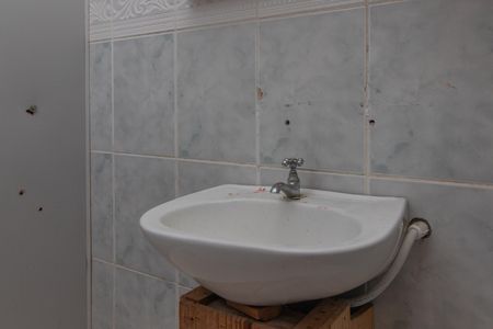 Casa para alugar com 300m², 3 quartos e 5 vagasLavabo