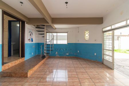 Casa para alugar com 300m², 3 quartos e 5 vagasChurrasqueira