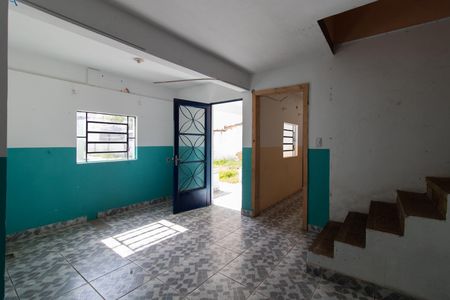 Casa para alugar com 300m², 3 quartos e 5 vagasSala - Casa 2