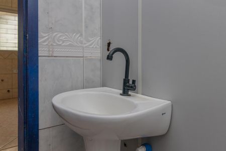 Casa para alugar com 300m², 3 quartos e 5 vagasBanheiro 2